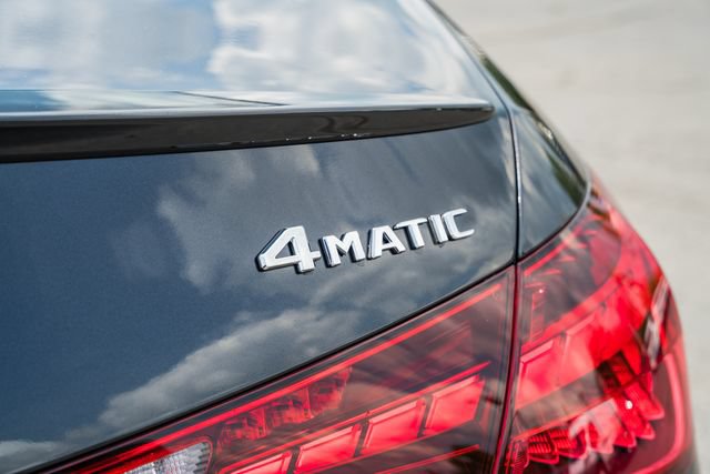 New 2026 Mercedes-Benz C 300 4MATIC Sedan image 8