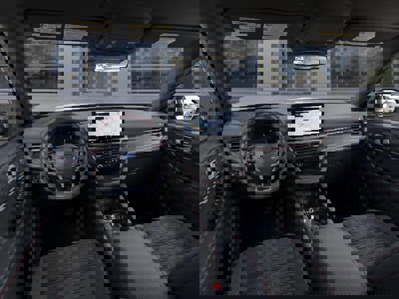 New 2026 Ford Explorer ST-Line w/ Premium Package image 9