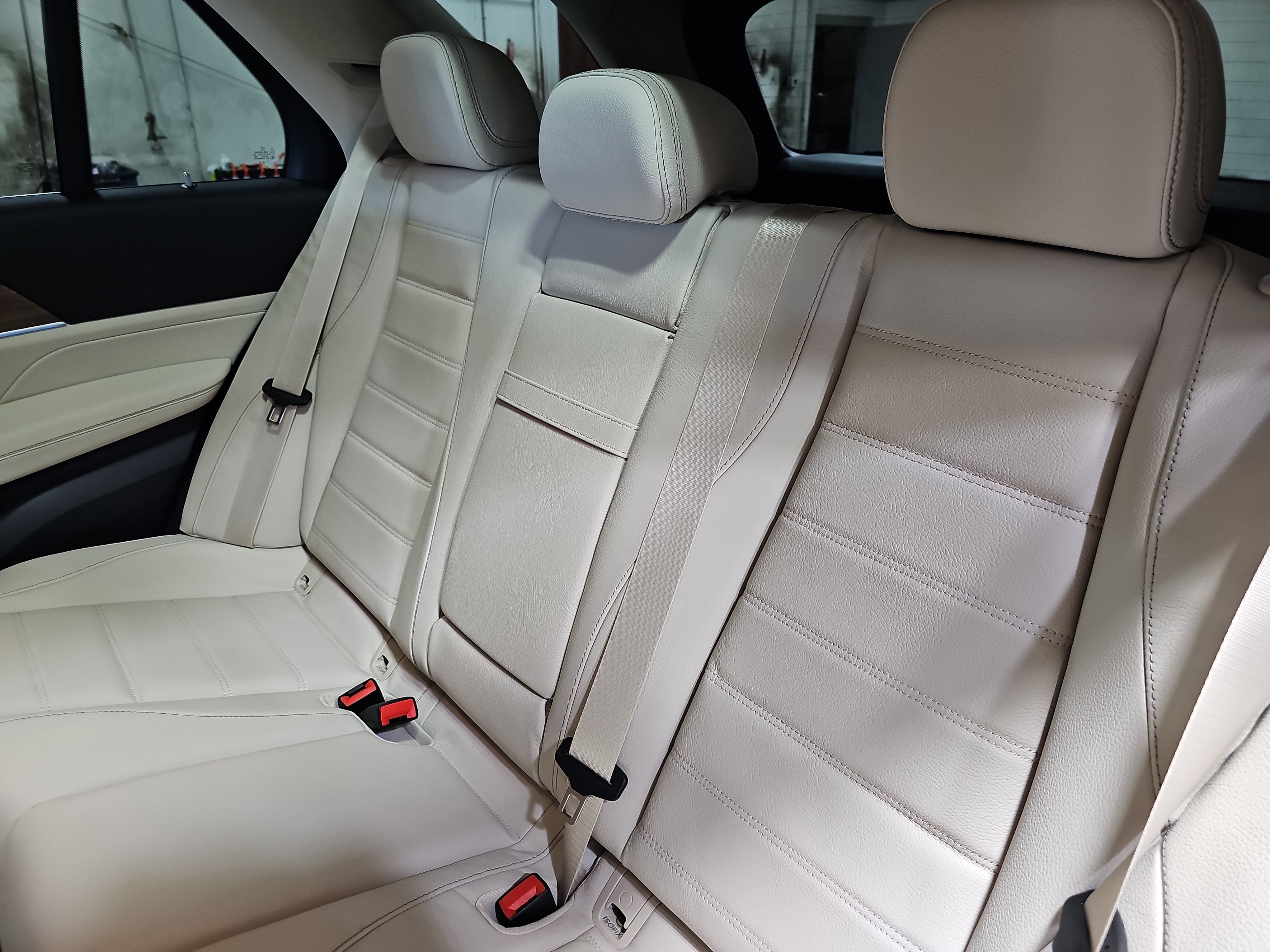 New 2026 Mercedes-Benz GLE 450 4MATIC image 15