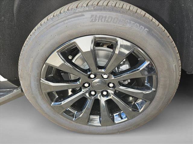 New 2025 Chevrolet Tahoe Premier image 7