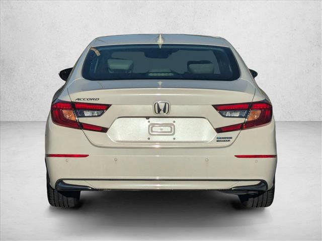 Used 2020 Honda Accord Touring image 7