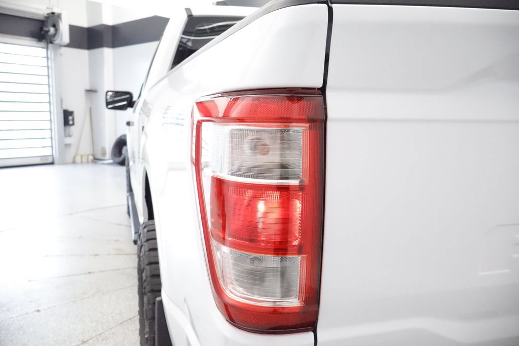 Used 2021 Ford F150 XL w/ Equipment Group 101A High AWD/4WD image 17