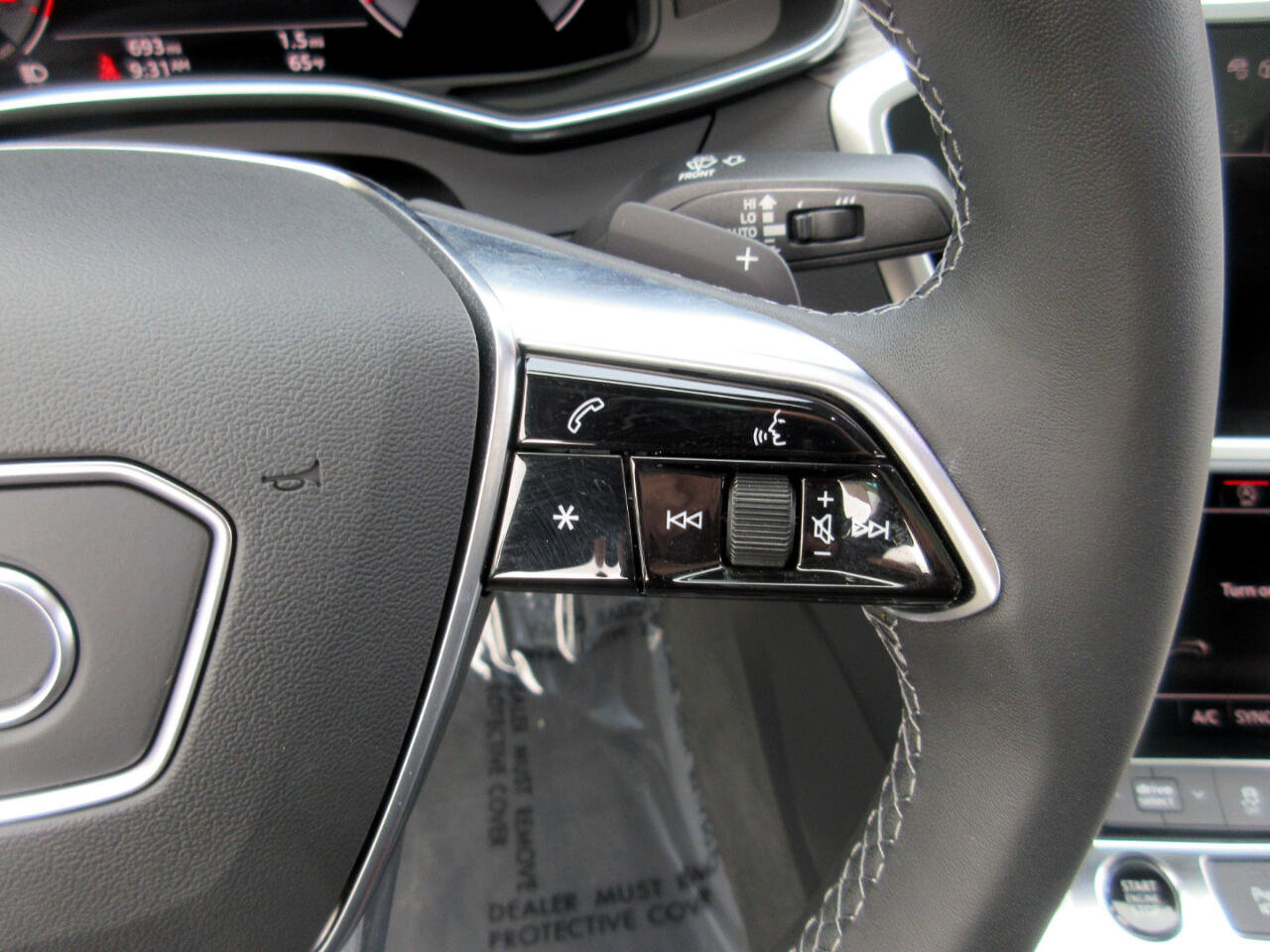 Used 2025 Audi A6 2.0T Premium w/ Convenience Plus Package image 49