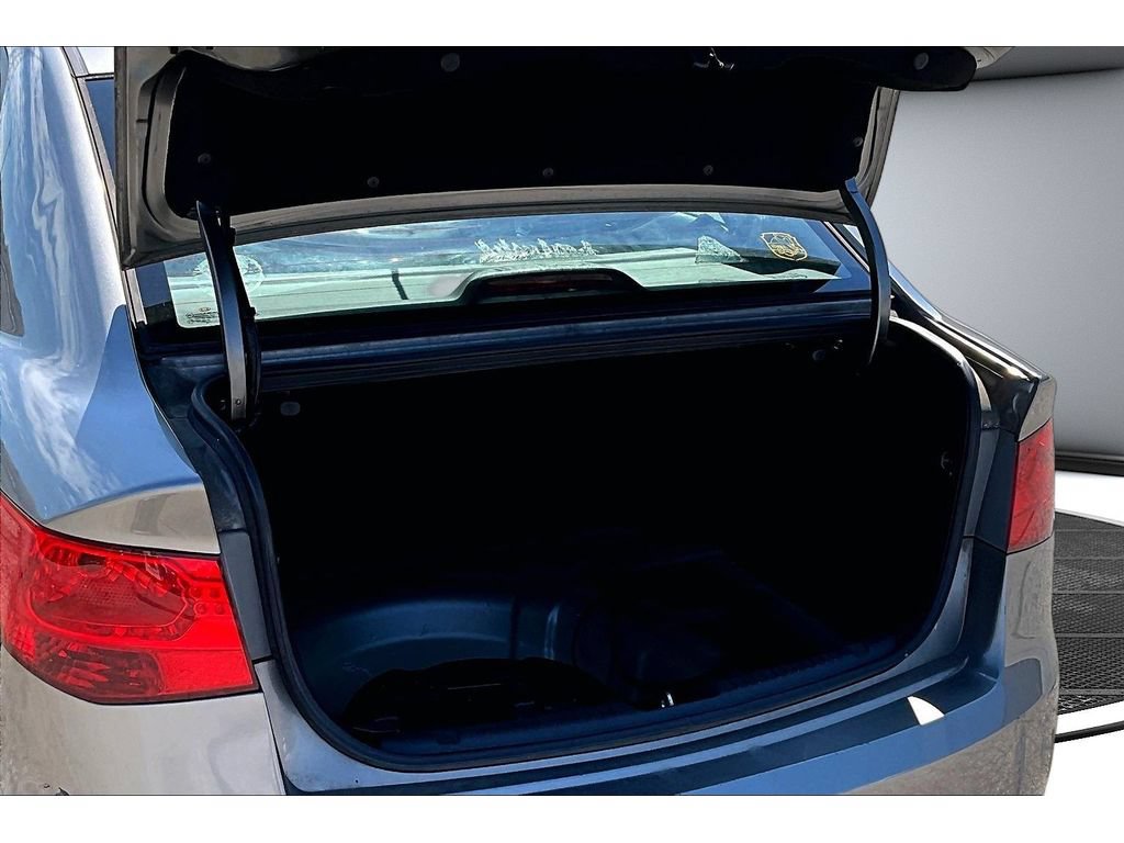 Used 2012 Kia Forte EX w/ Premium Pkg FWD image 38