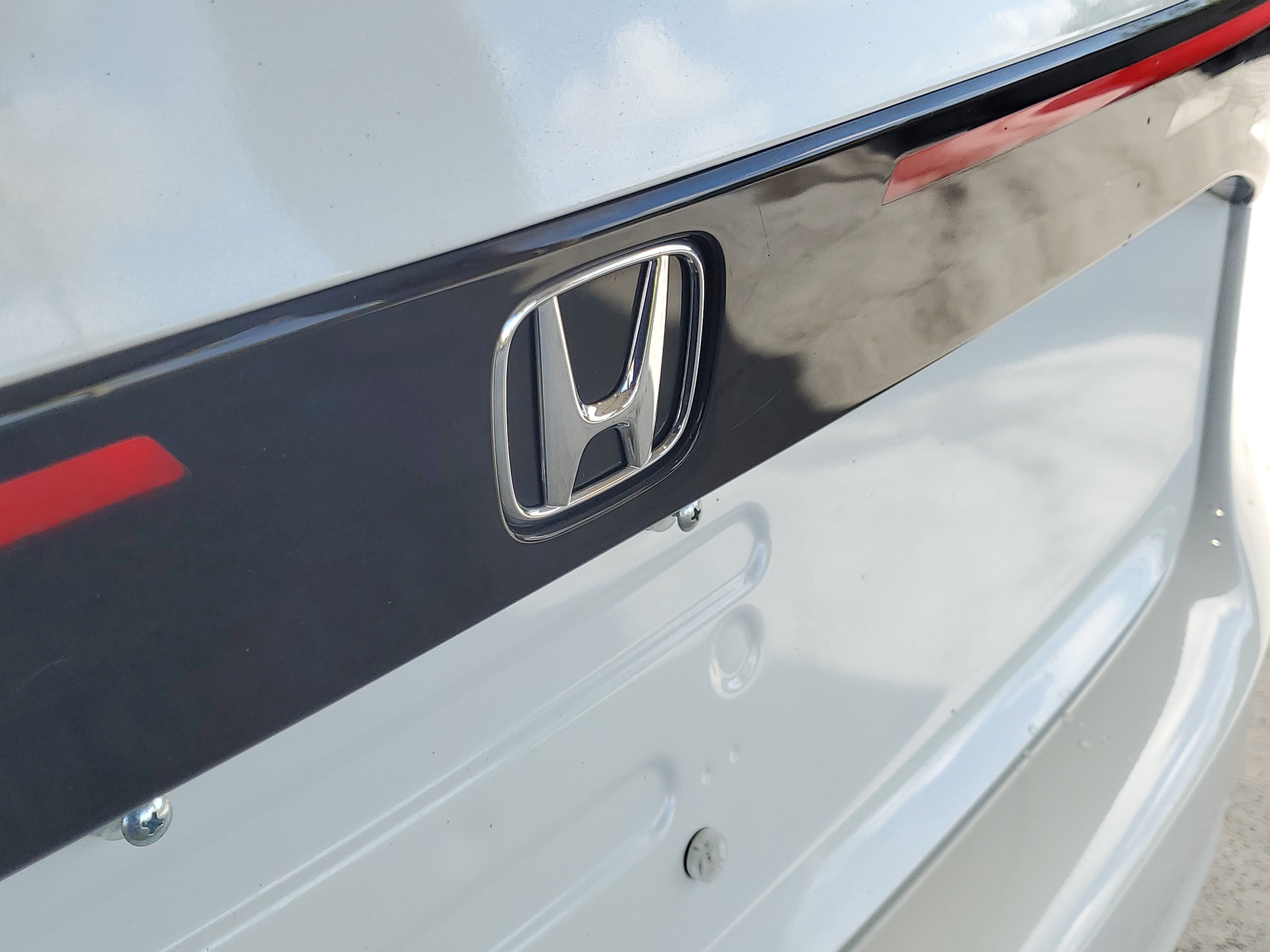 Used 2023 Honda Accord EX image 5