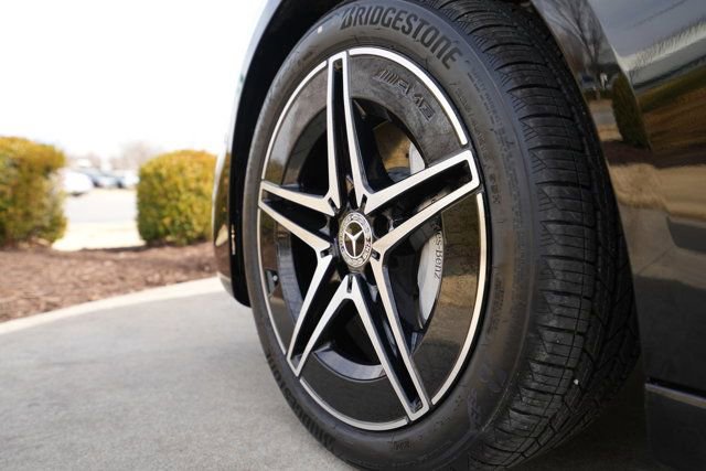 Certified 2024 Mercedes-Benz C 300 Sedan image 14
