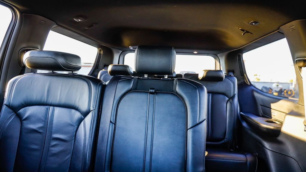 Used 2022 Jeep Wagoneer Series II image 27