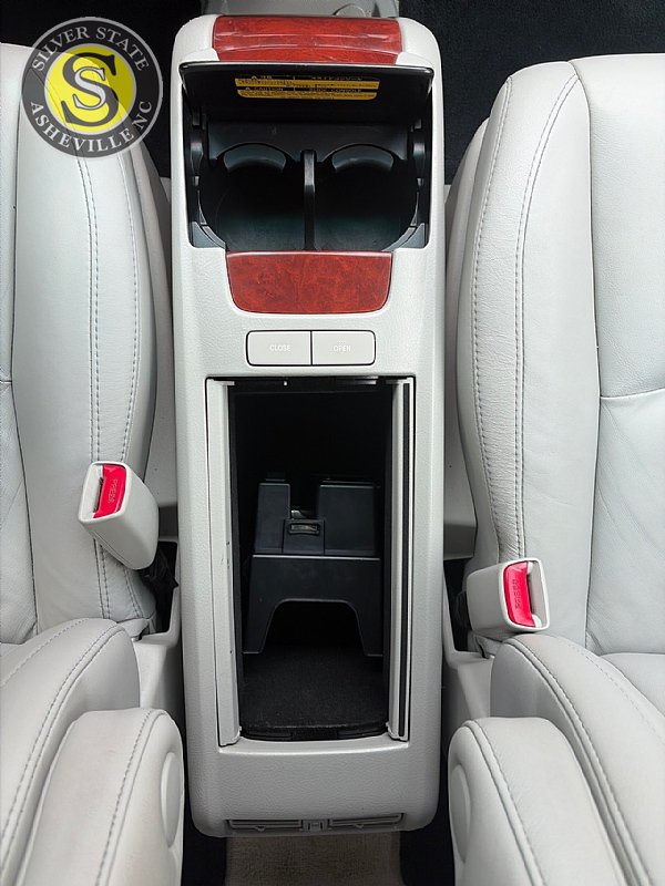 Used 2008 Lexus RX 400h 2WD w/ Premium Plus Pkg image 24