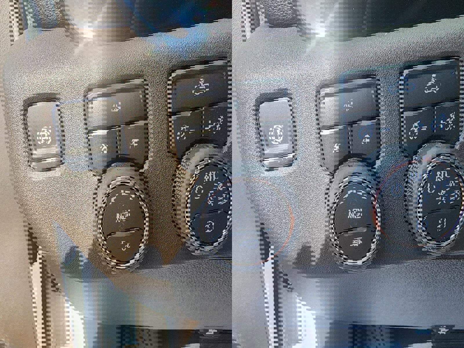 New 2026 Chevrolet Silverado 3500 LT w/ Convenience Package image 19