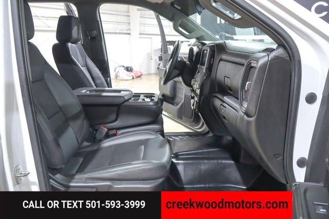 Used 2024 GMC Sierra 3500 Pro image 39