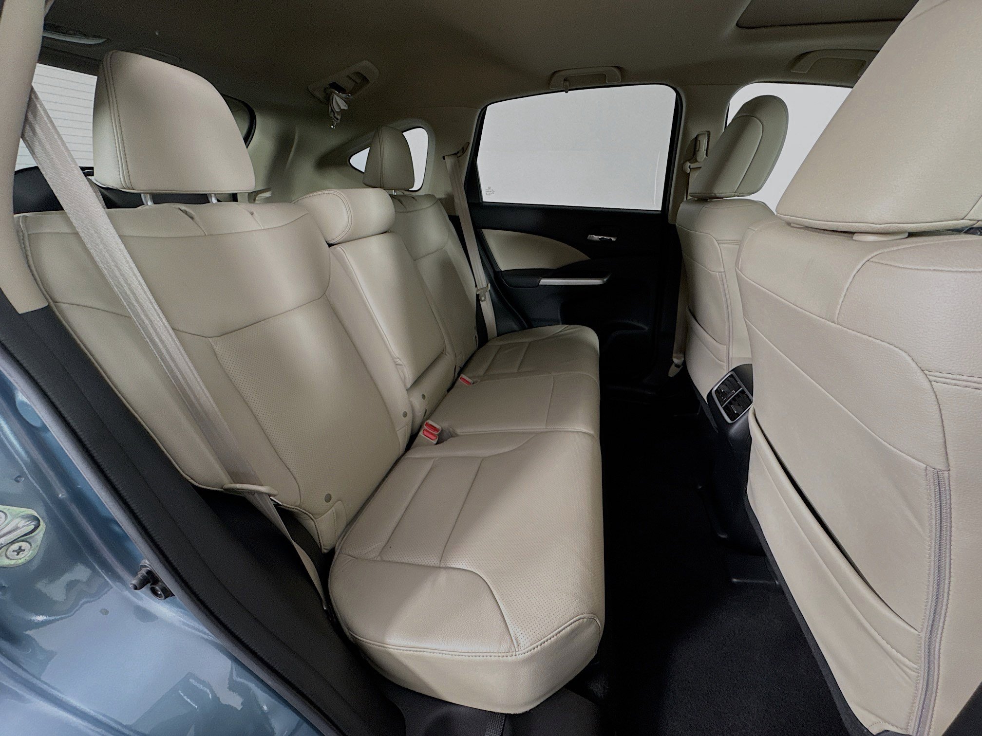 Used 2016 Honda CR-V EX-L image 27