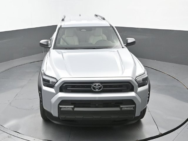 New 2026 Toyota 4Runner SR5 AWD/4WD image 32