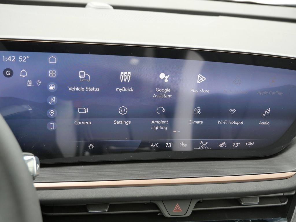 New 2026 Buick Envision Sport Touring AWD/4WD image 46