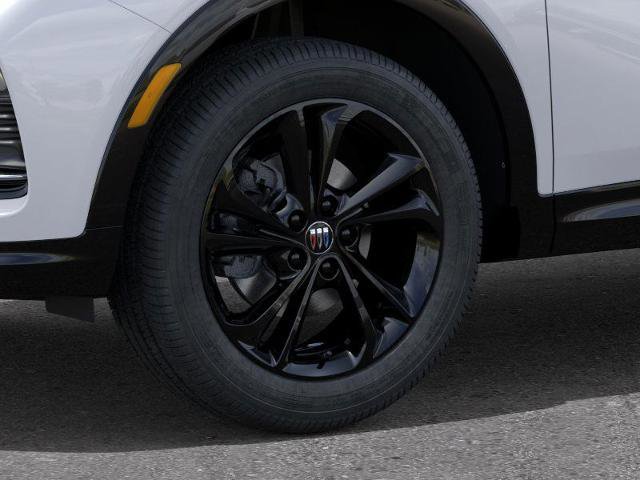 New 2026 Buick Envista Sport Touring w/ Convenience I Package image 27