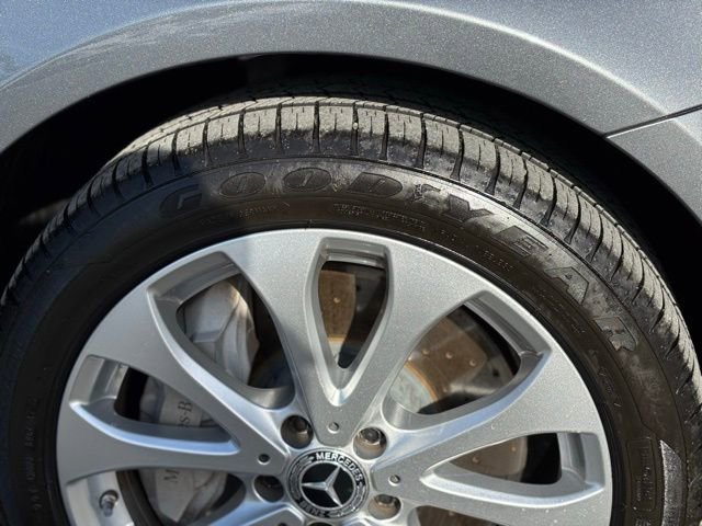 Certified 2019 Mercedes-Benz E 450 E 450 image 13