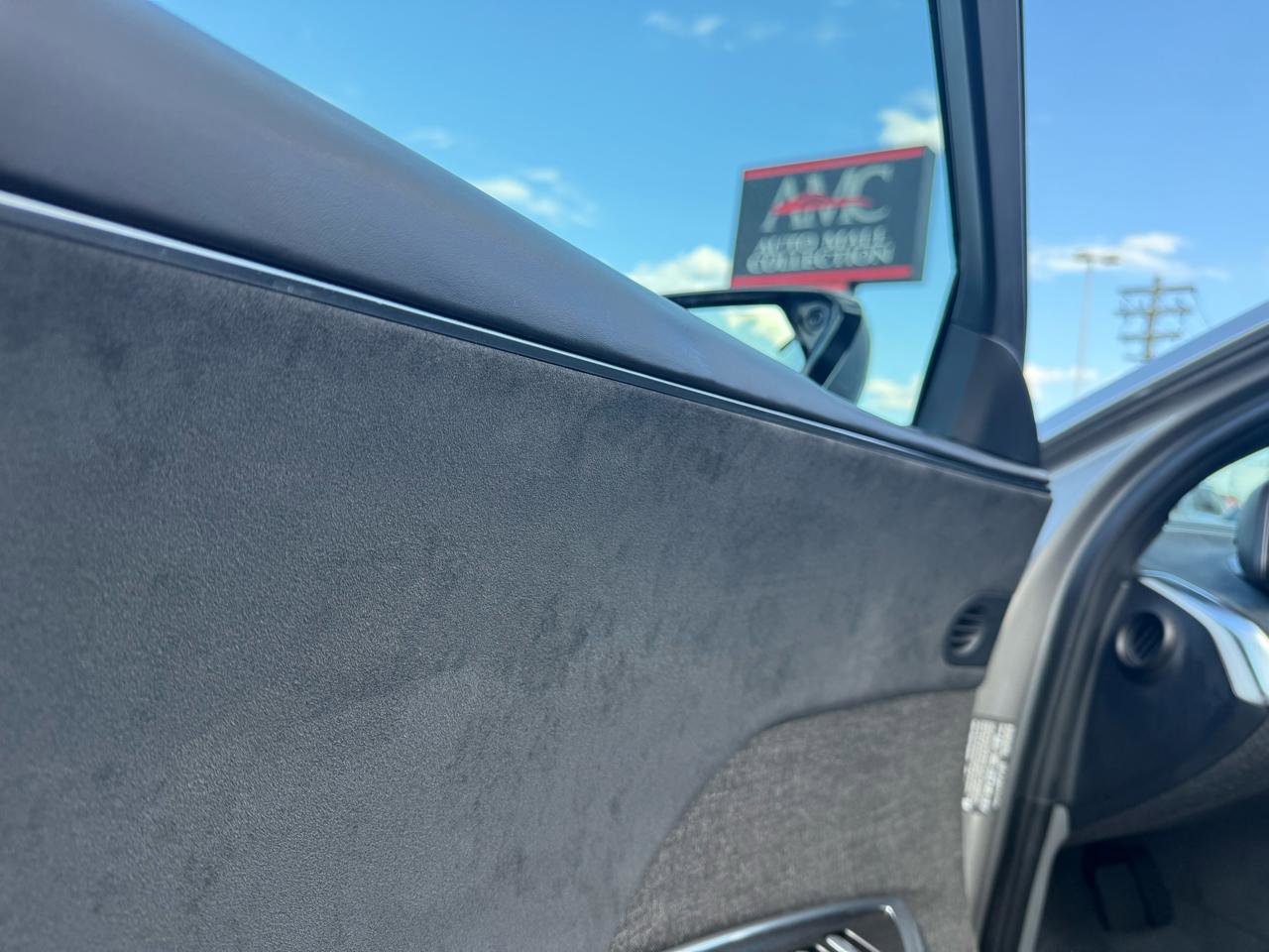 Used 2023 Lucid Air Grand Touring AWD/4WD image 11