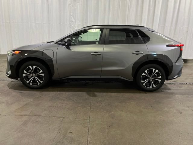 Certified 2023 Toyota bZ4X AWD w/ Weather Package image 7