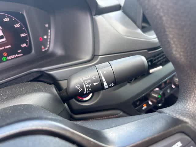 Used 2026 Honda Accord SE image 17