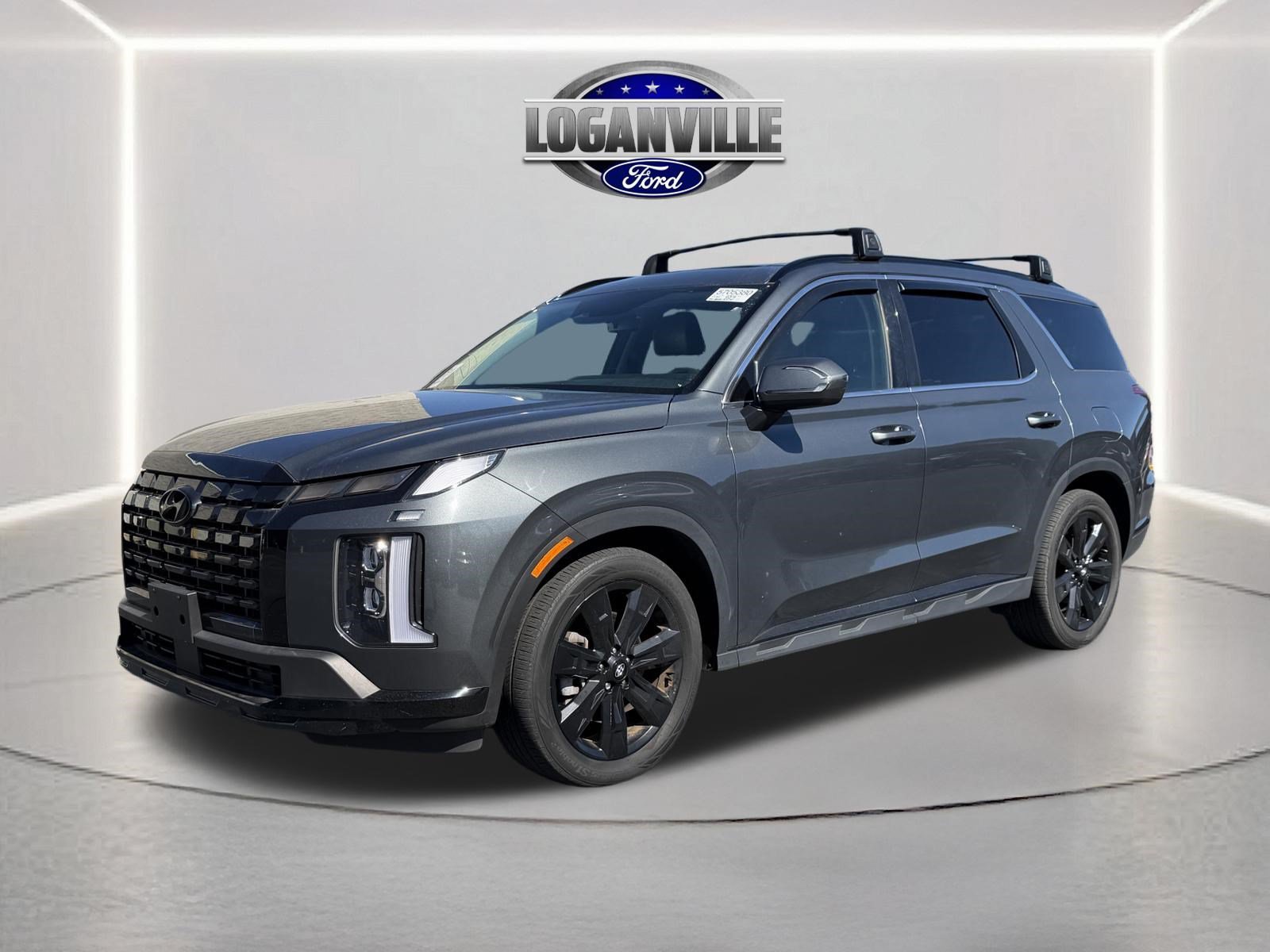 Used 2024 Hyundai Palisade XRT