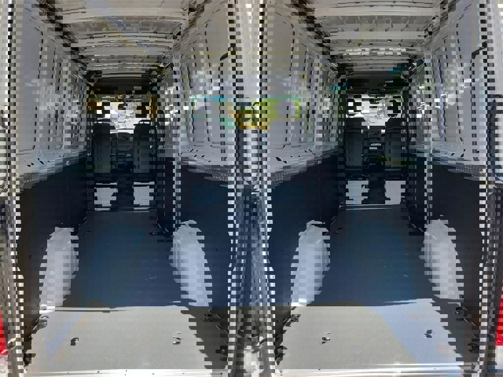 New 2025 Mercedes-Benz Sprinter 2500 image 12