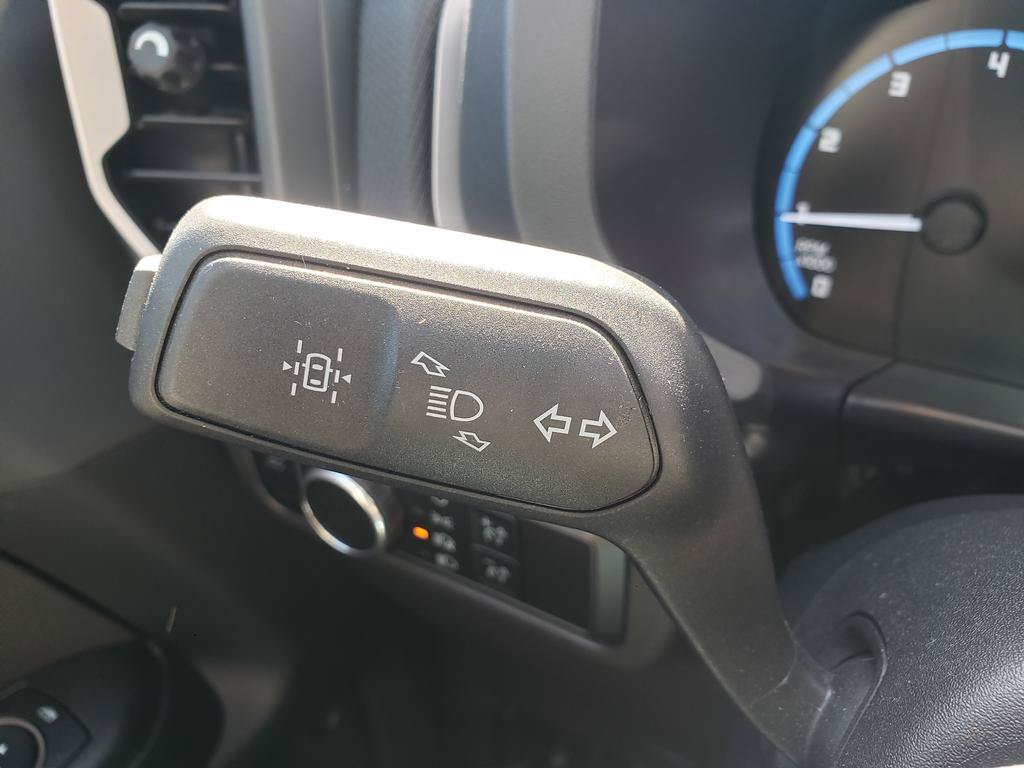Used 2024 Ford Bronco Sport Big Bend w/ Black Appearance Package AWD/4WD image 24