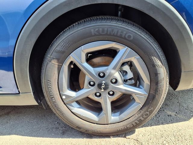 Used 2025 Kia K4 LXS image 20