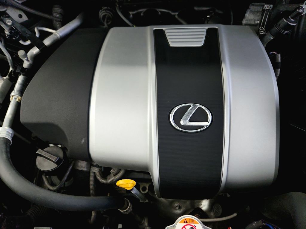 Used 2019 Lexus RX 350L AWD image 40