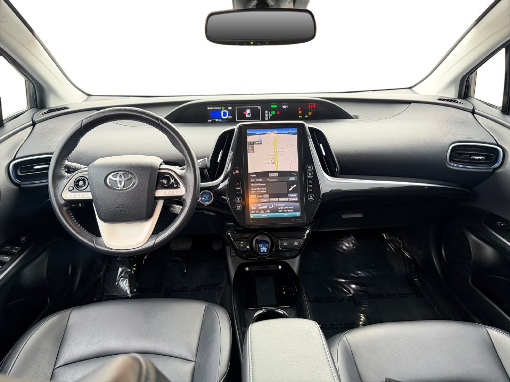 Used 2018 Toyota Prius Four Touring FWD image 14