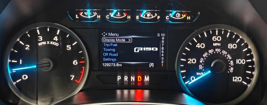 Used 2019 Ford F150 XLT w/ Trailer Tow Package image 50