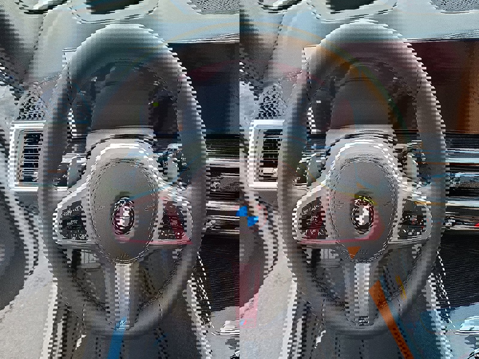 New 2026 BMW X5 xDrive40i w/ M Sport Package image 8