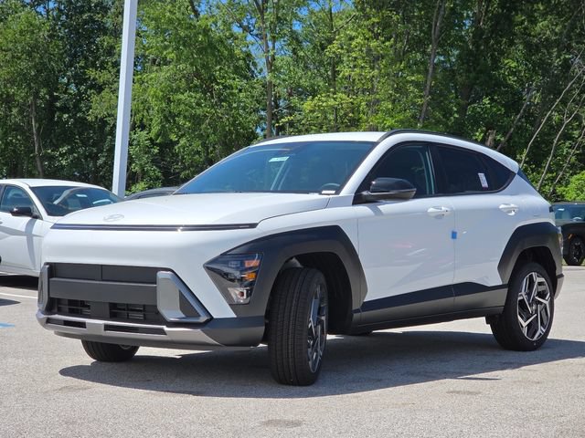 New 2026 Hyundai Kona SEL Premium AWD/4WD image 14
