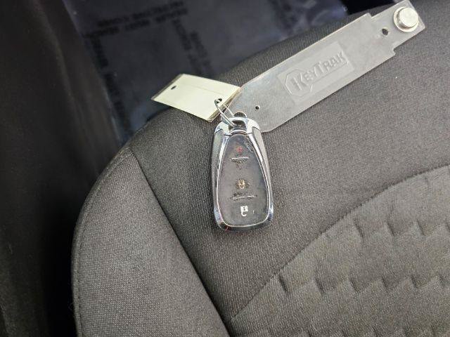 Used 2019 Chevrolet Equinox LT FWD image 22