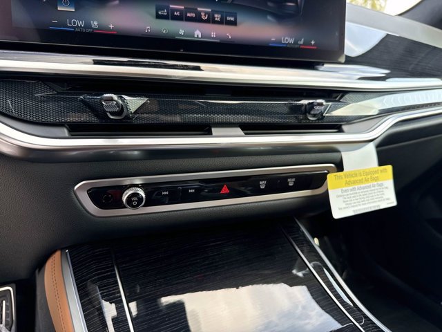New 2026 BMW X5 xDrive50e w/ Executive Package AWD/4WD image 29