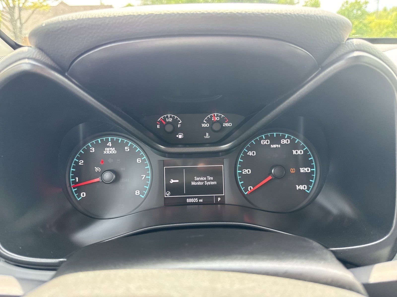 Used 2022 Chevrolet Colorado W/T w/ WT Convenience Package RWD image 25