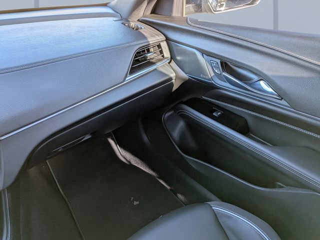 Used 2023 Cadillac CT4 V Blackwing w/ Driver Assist Package RWD image 17