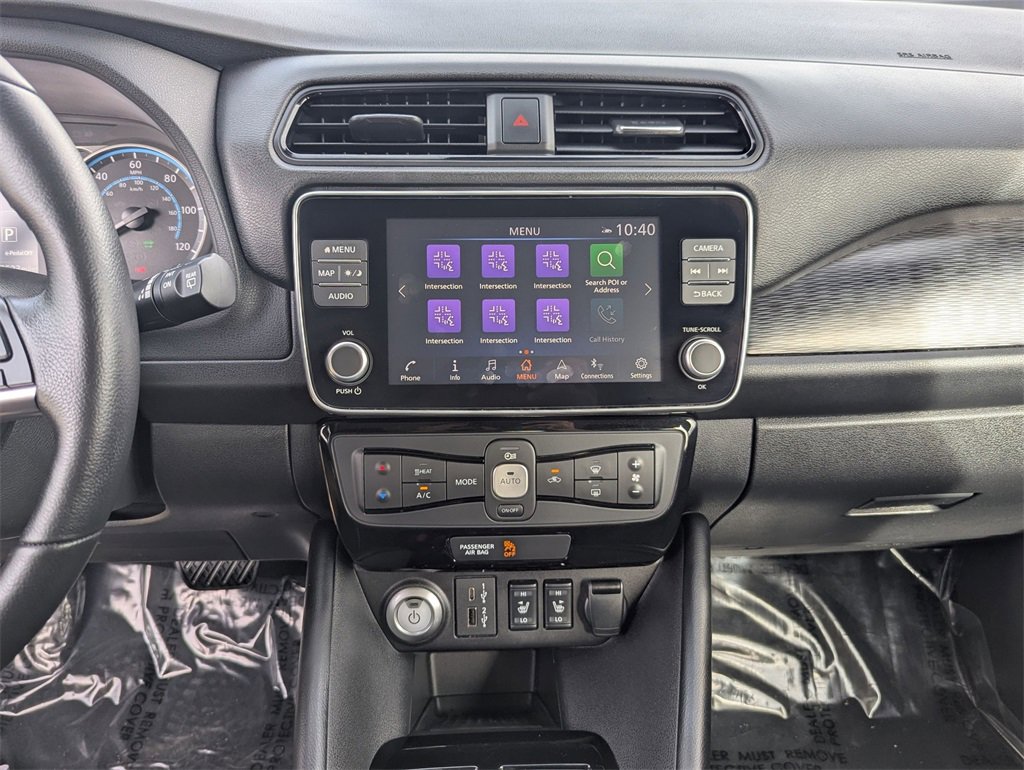Used 2024 Nissan Leaf SV Plus image 24