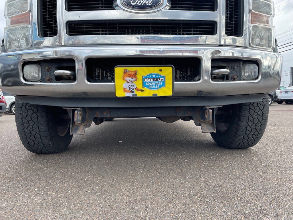 Used 2009 Ford F350 Lariat image 6