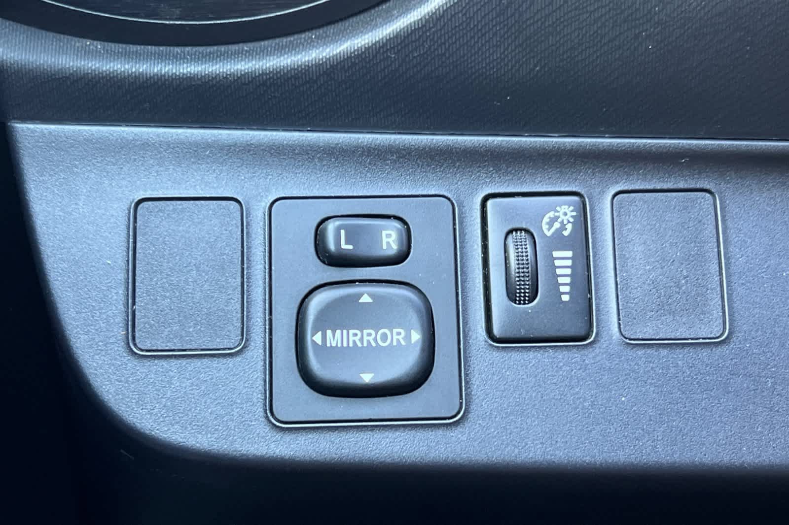 Used 2012 Toyota Prius C Three FWD image 28