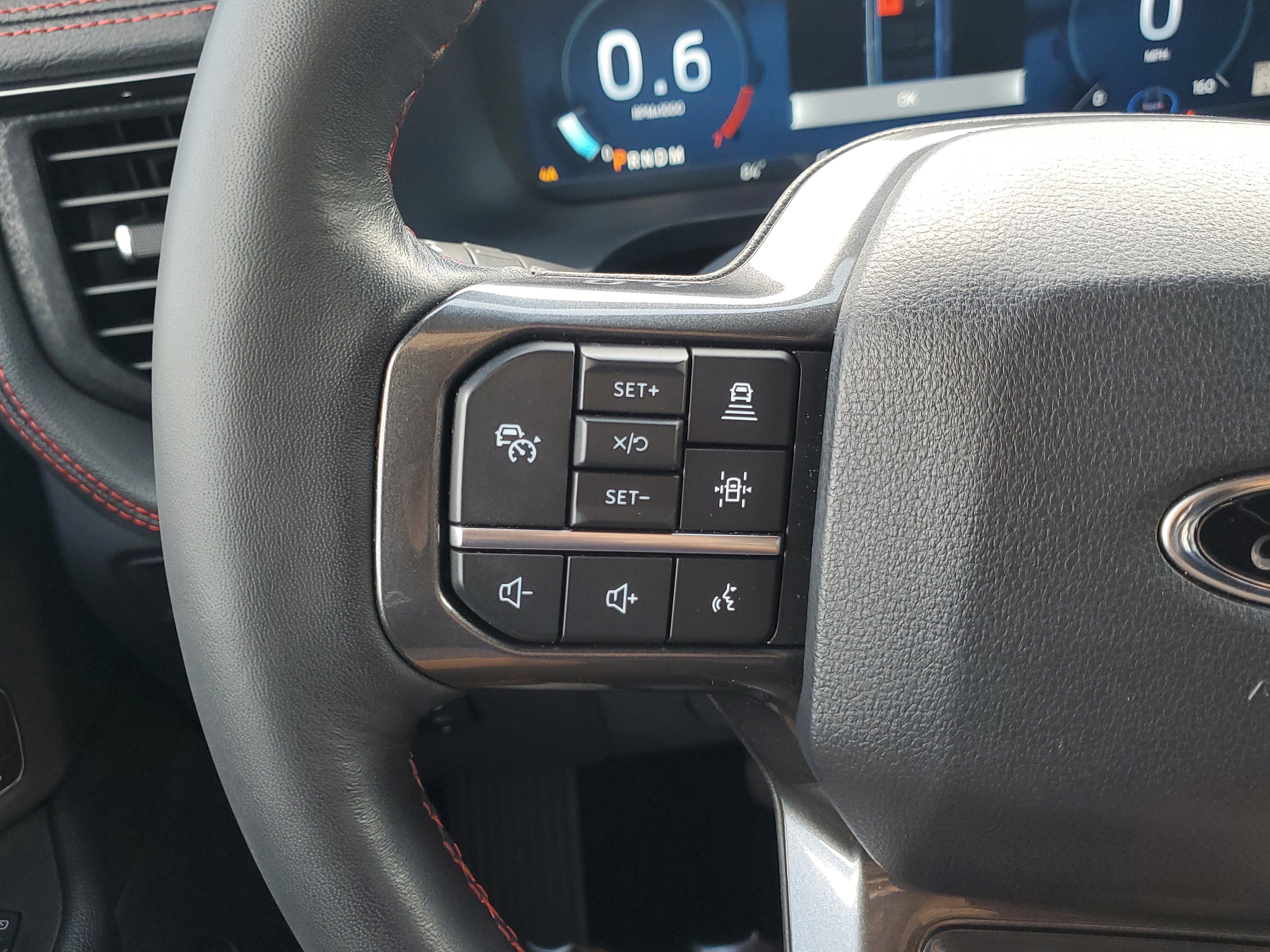 Certified 2024 Ford Expedition Limited image 26