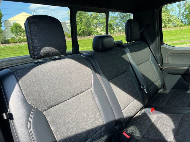 Used 2022 Ford F150 Tremor w/ Equipment Group 401A Mid AWD/4WD image 30