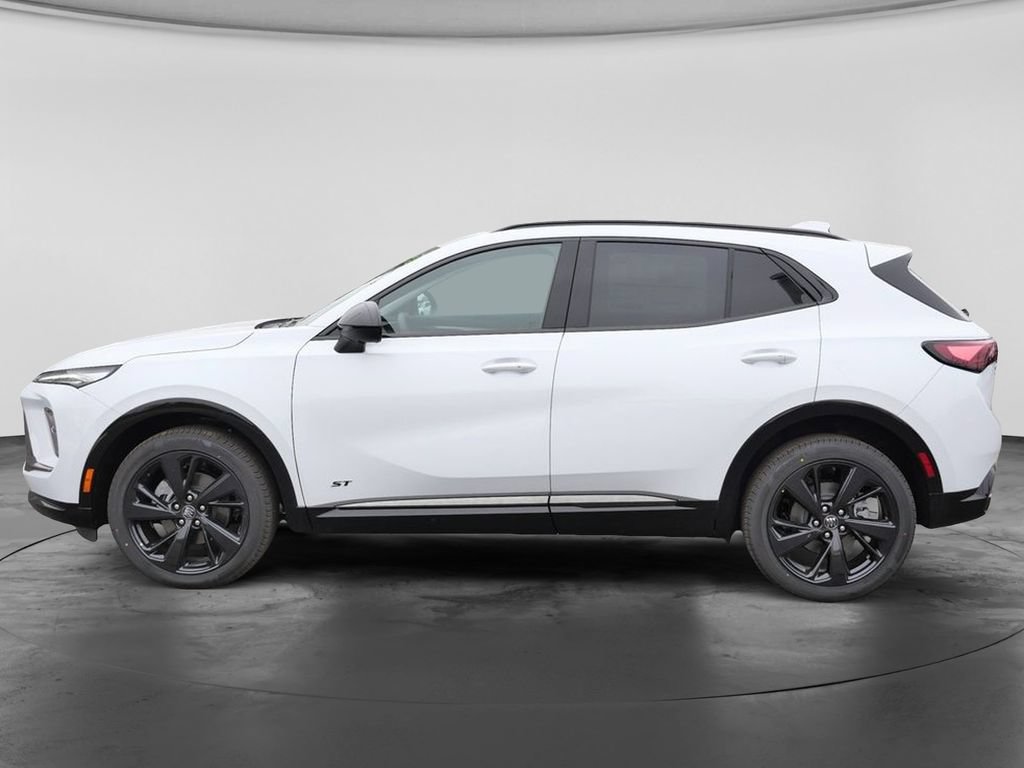 New 2026 Buick Envision Sport Touring AWD/4WD image 7