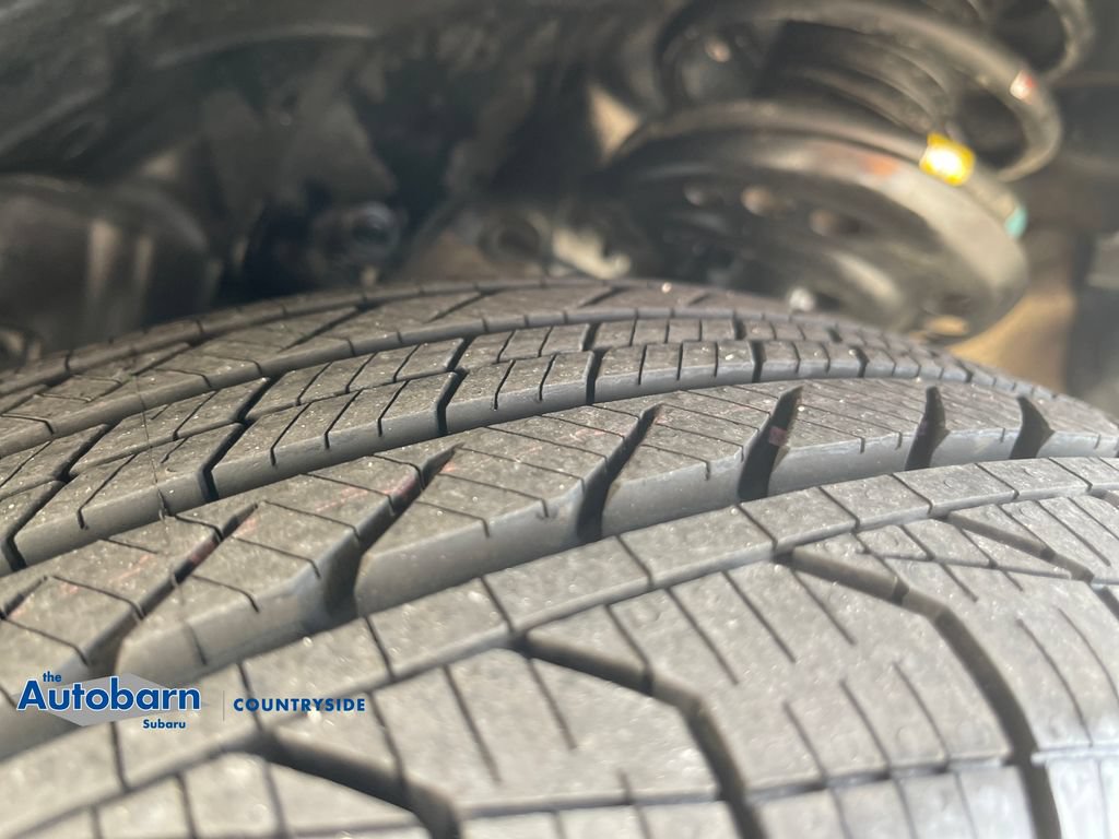 Used 2019 Subaru Forester Premium AWD/4WD image 28
