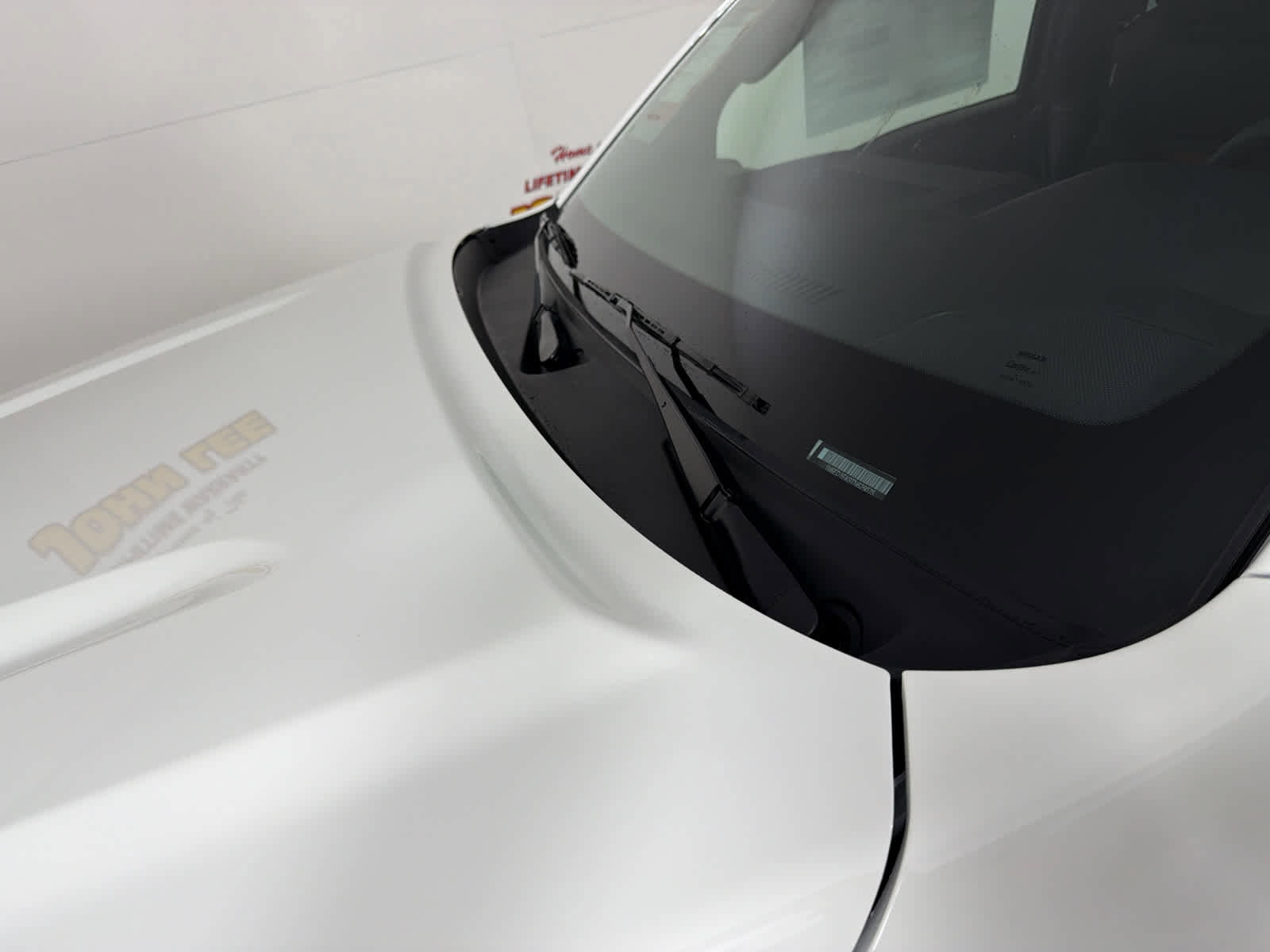 New 2026 Nissan Frontier PRO-4X w/ Pro Premium Package image 11