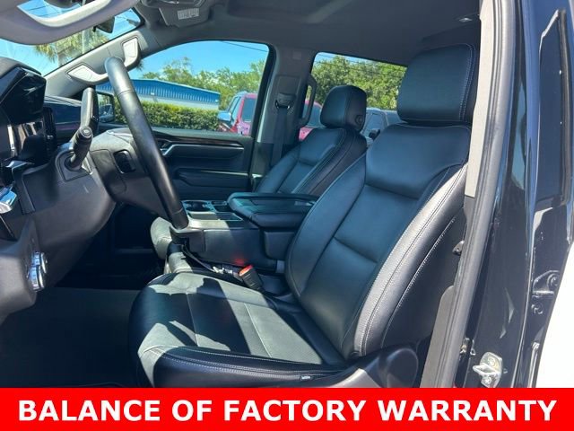 Used 2023 GMC Sierra 1500 Elevation RWD image 13