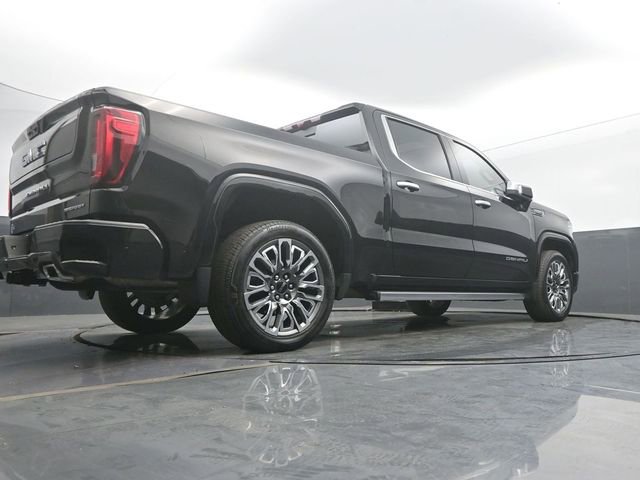 Used 2024 GMC Sierra 1500 Denali Ultimate image 51