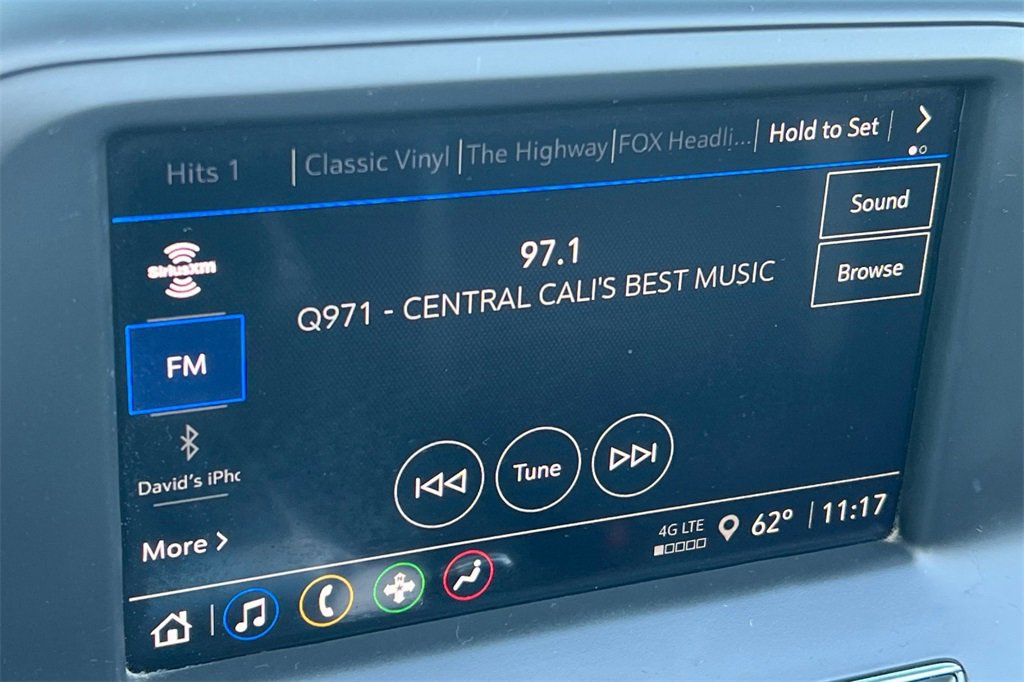 Used 2023 Chevrolet Camaro LT image 21