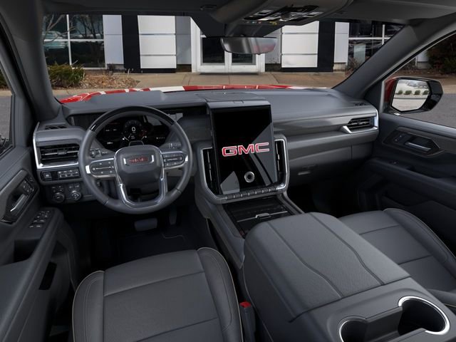 New 2026 GMC Yukon XL Elevation w/ Elevation Premium Package image 15