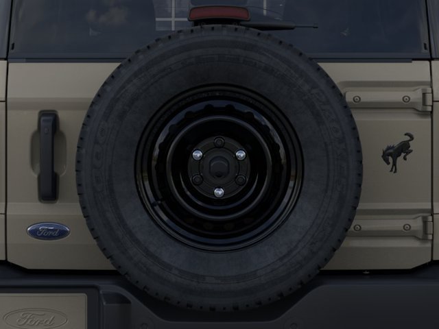 New 2026 Ford Bronco Big Bend AWD/4WD image 24