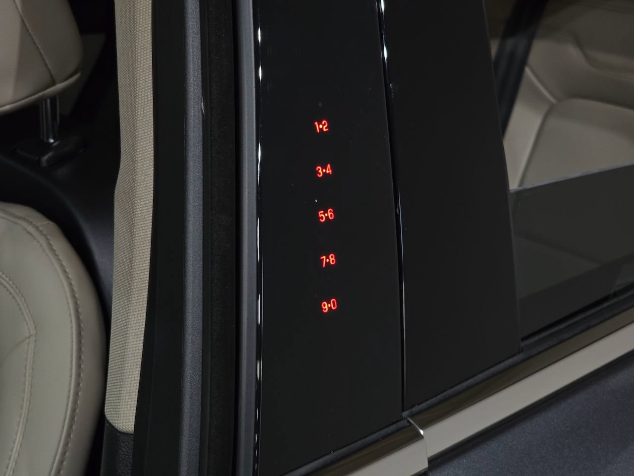 New 2026 Lincoln Corsair Reserve AWD/4WD image 15