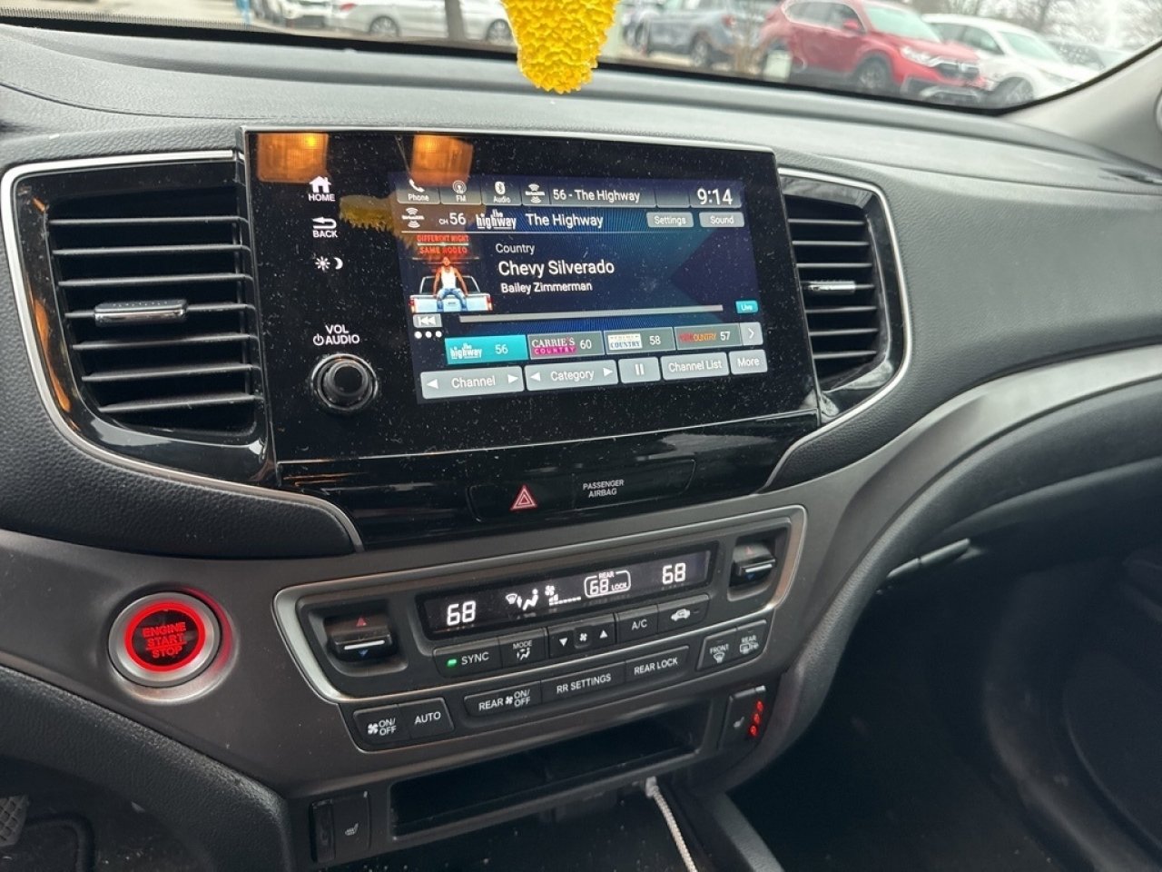 Used 2020 Honda Pilot EX-L image 15